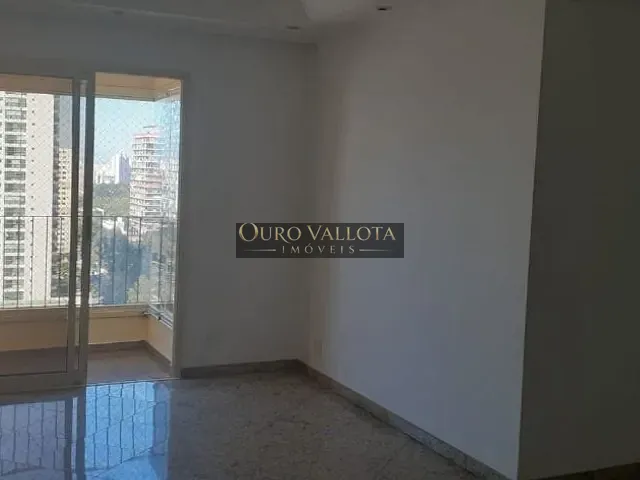 Apartamento com 92m² 3 quartos e 3 banheiros, à venda, no bairro Tatuapé em São Paulo