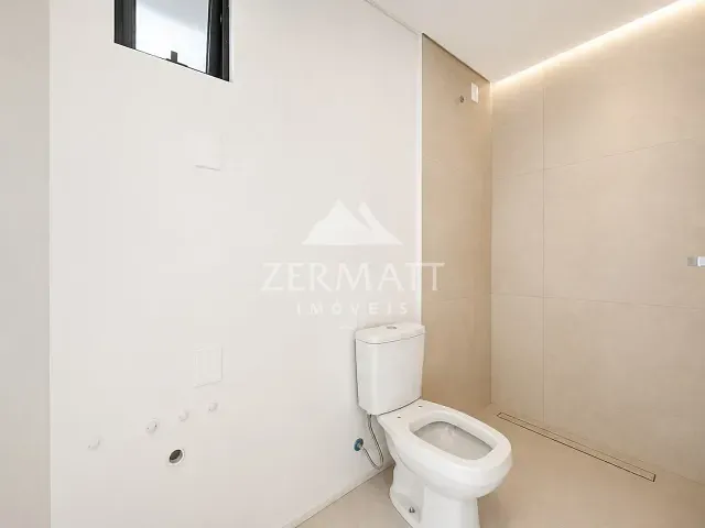 Apartamento com 153m² 2 quartos e 2 banheiros, à venda, no bairro Água Verde em Blumenau