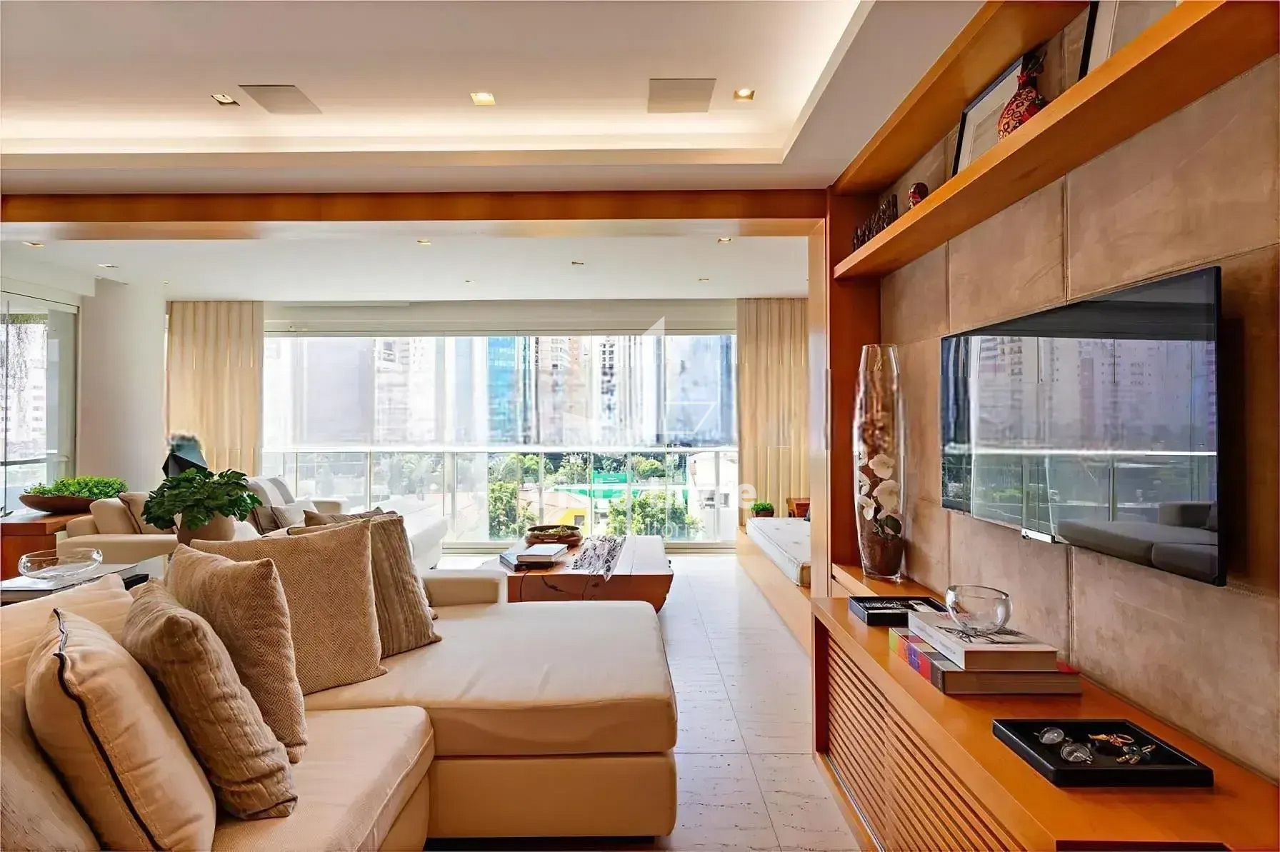 Apartamento, 1 quarto, 123 m² - Foto 3