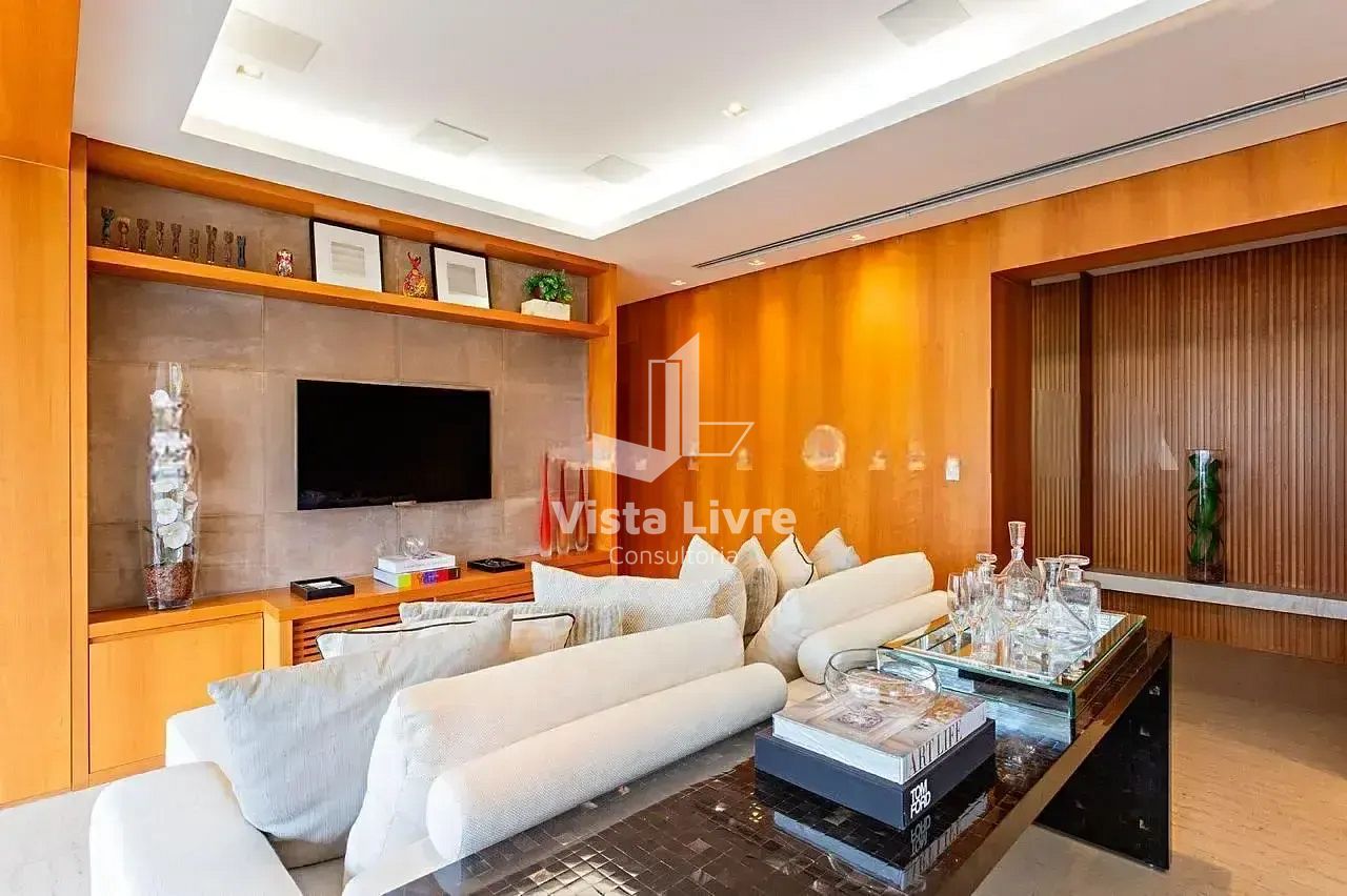 Apartamento, 1 quarto, 123 m² - Foto 11