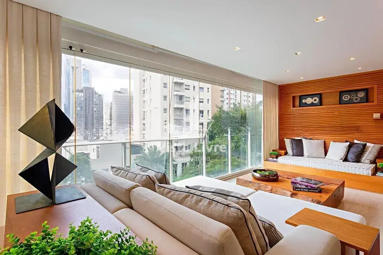 Apartamento, 1 quarto, 123 m² - Foto 5