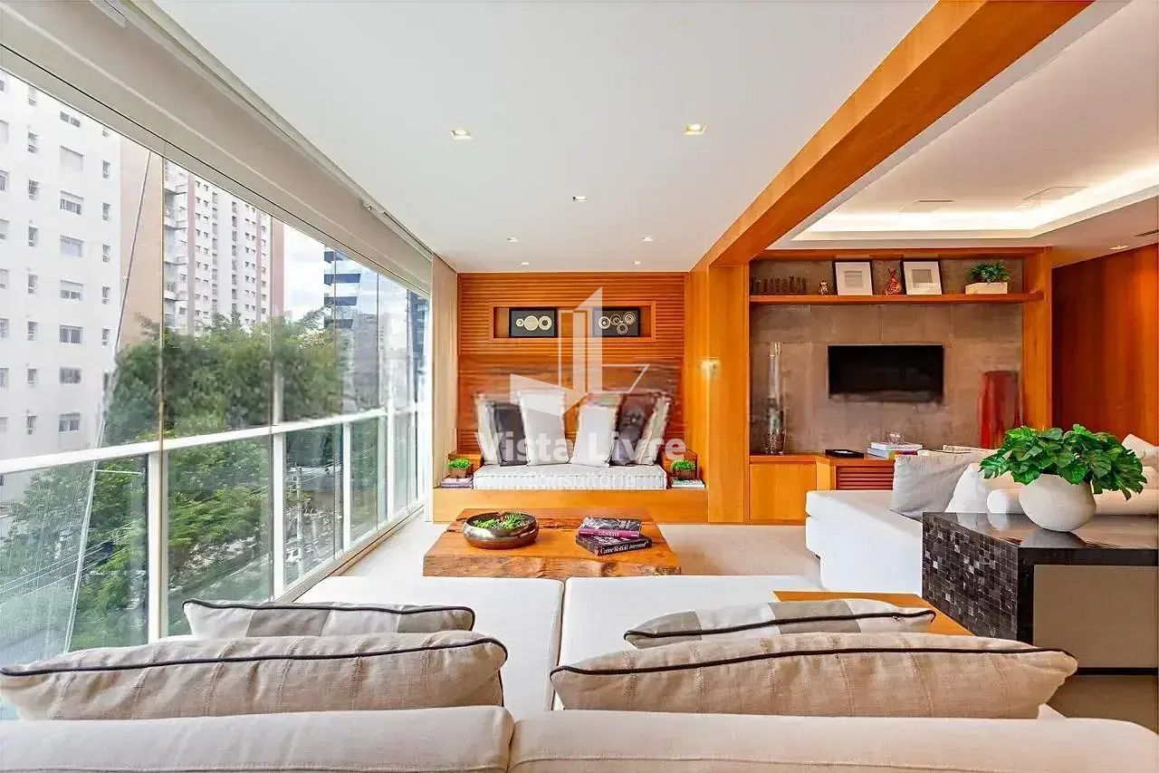 Apartamento, 1 quarto, 123 m² - Foto 6