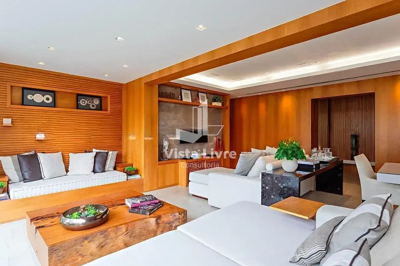 Apartamento, 1 quarto, 123 m² - Foto 12