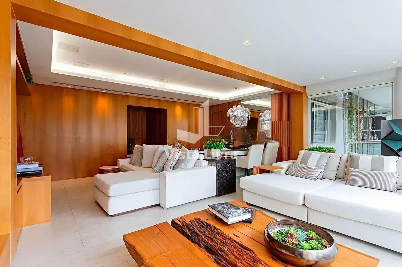 Apartamento, 1 quarto, 123 m² - Foto 8