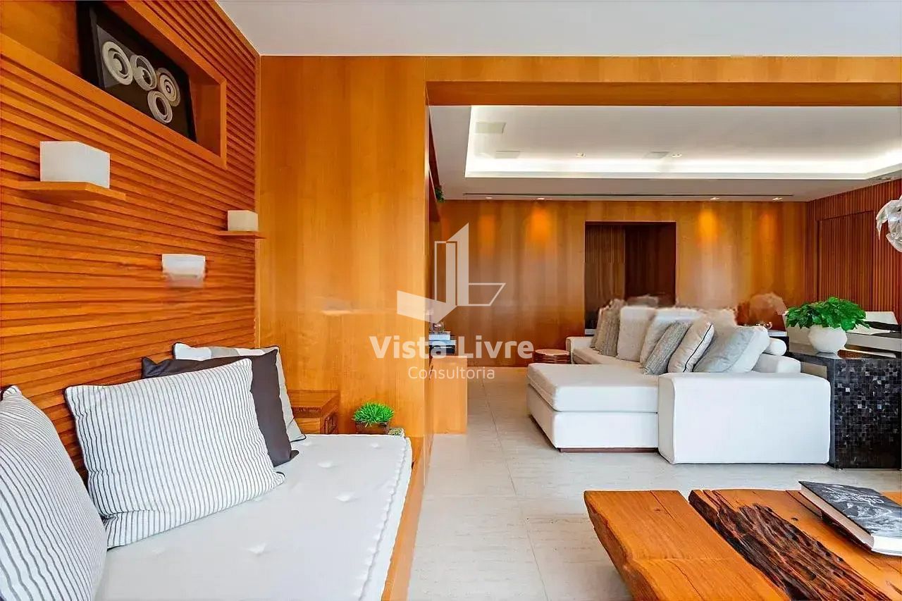 Apartamento, 1 quarto, 123 m² - Foto 9