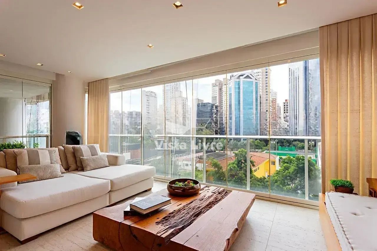 Apartamento, 1 quarto, 123 m² - Foto 7