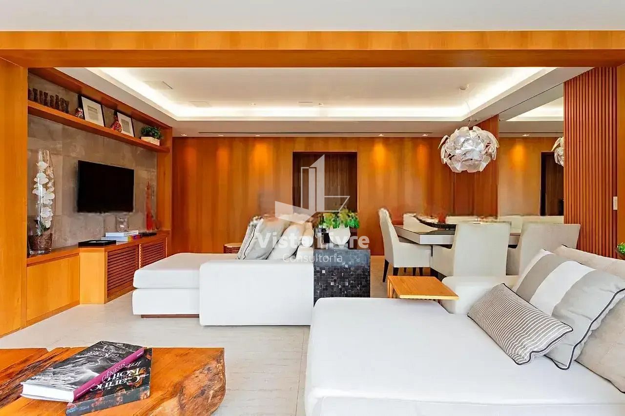 Apartamento, 1 quarto, 123 m² - Foto 13