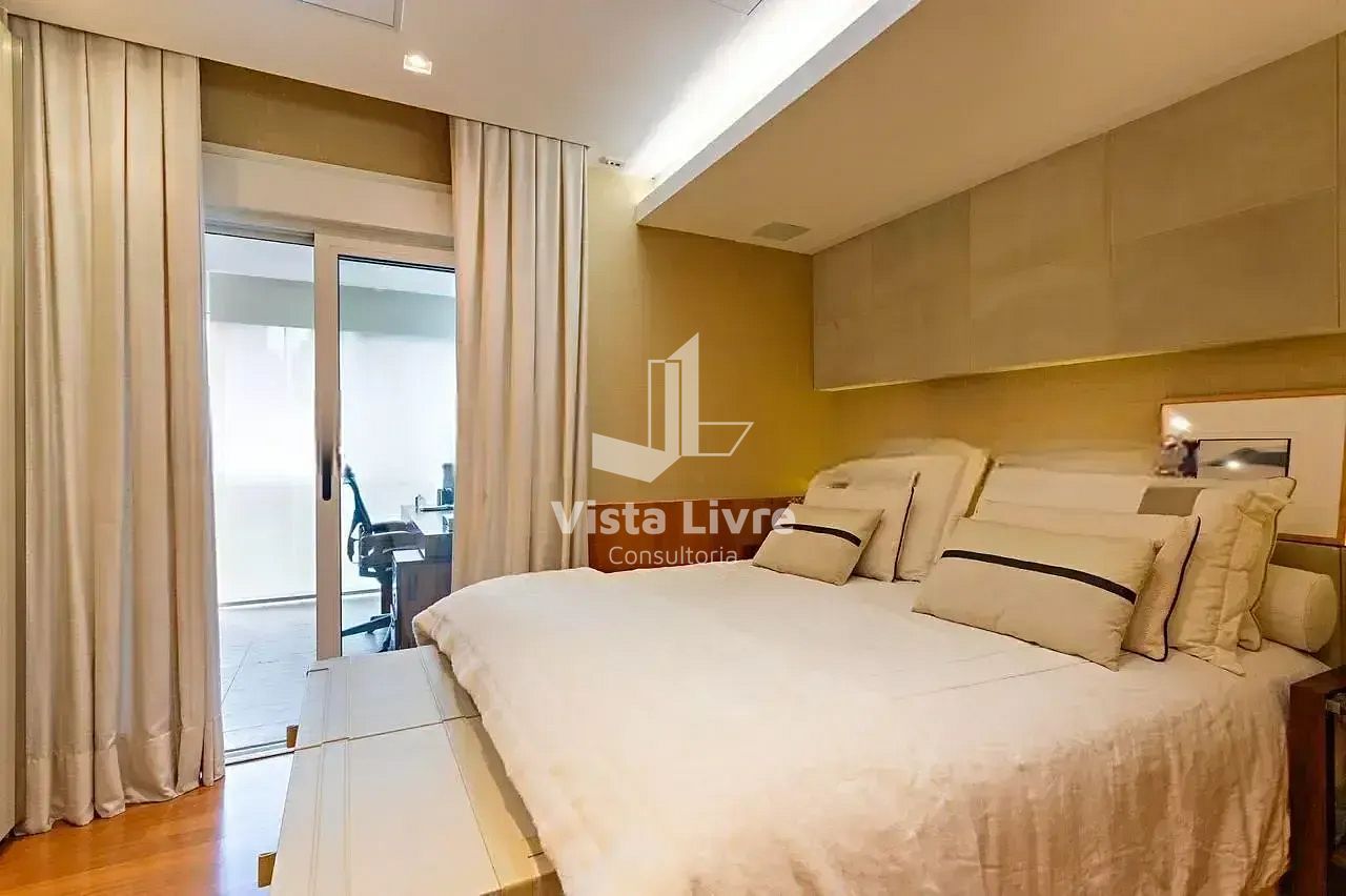 Apartamento, 1 quarto, 123 m² - Foto 20