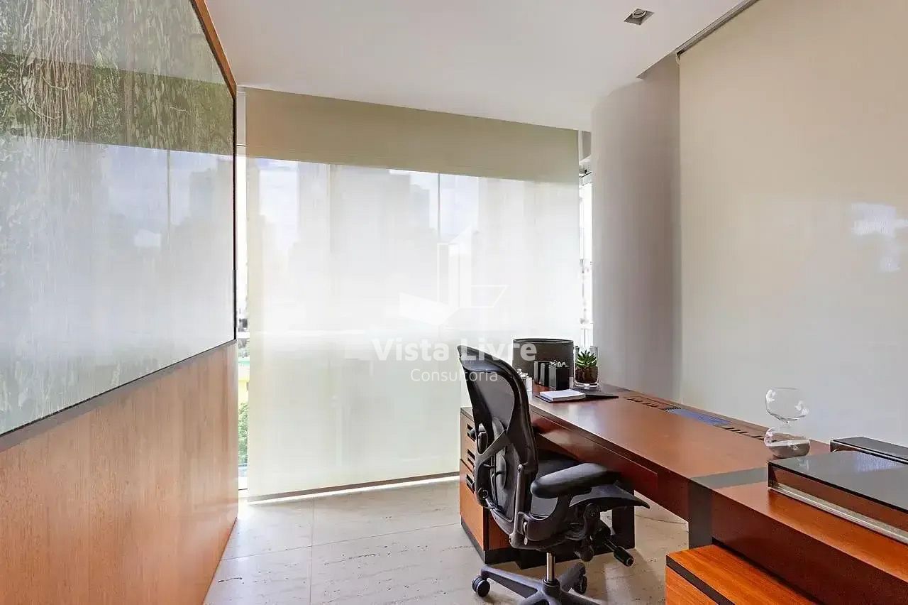 Apartamento, 1 quarto, 123 m² - Foto 21