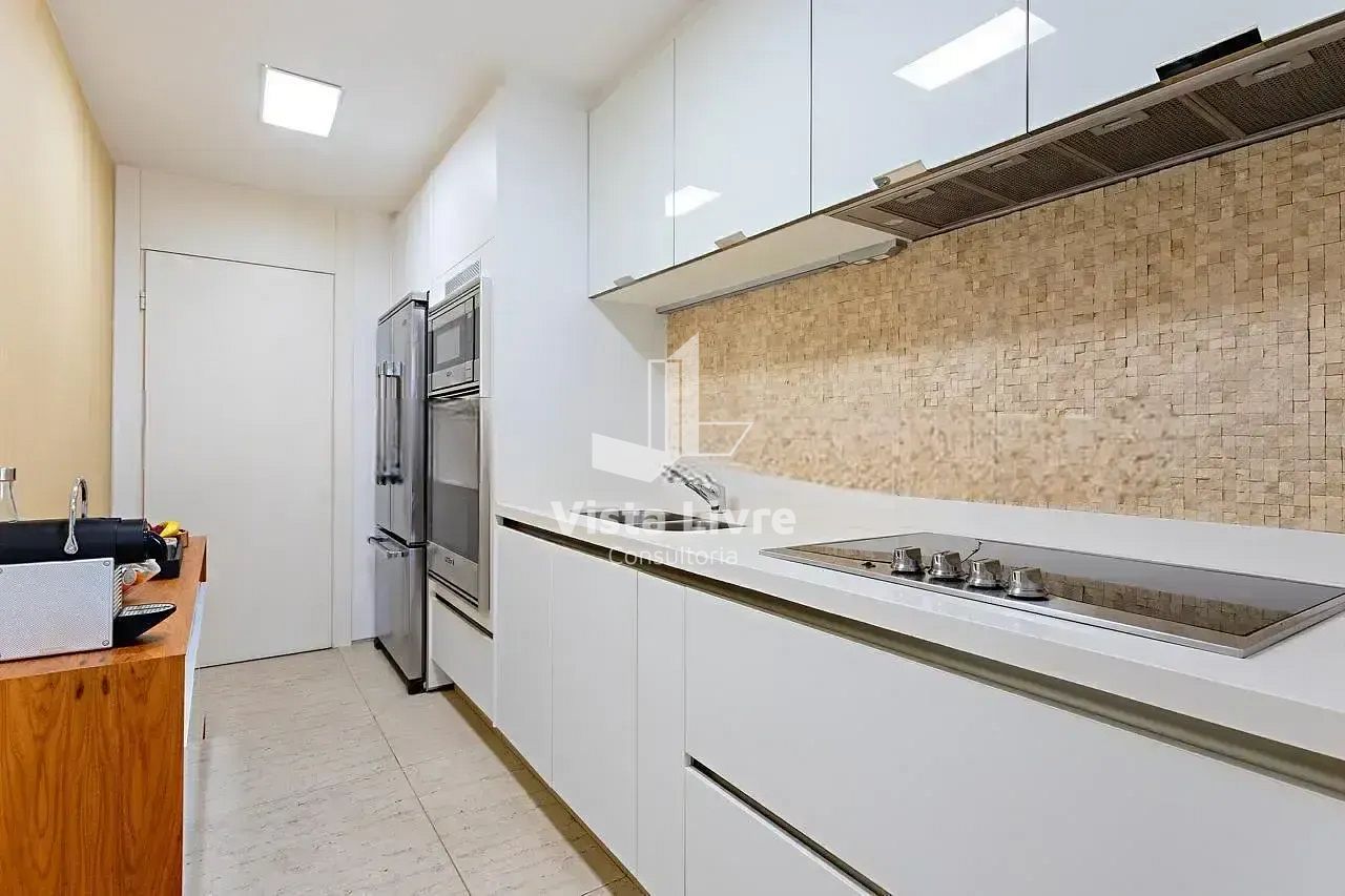 Apartamento, 1 quarto, 123 m² - Foto 16