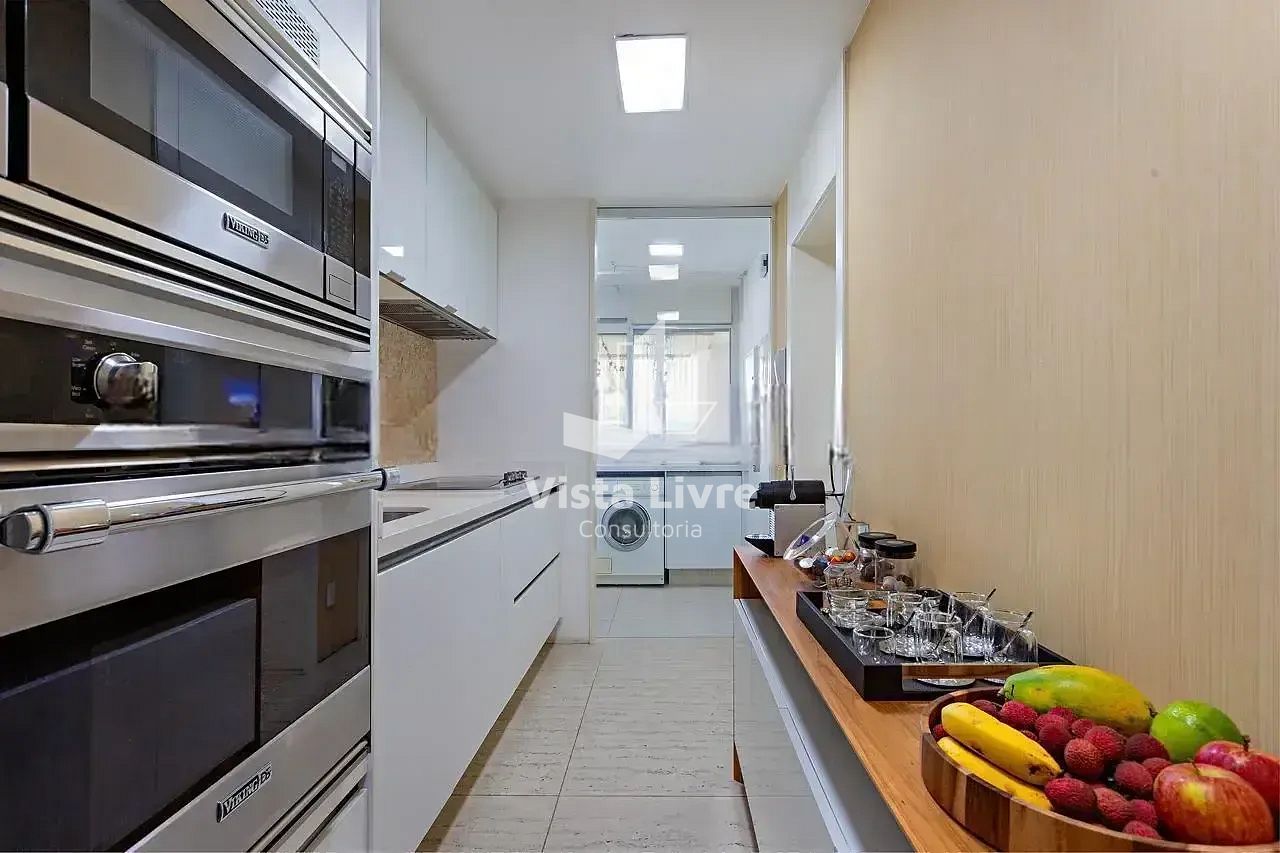 Apartamento, 1 quarto, 123 m² - Foto 15