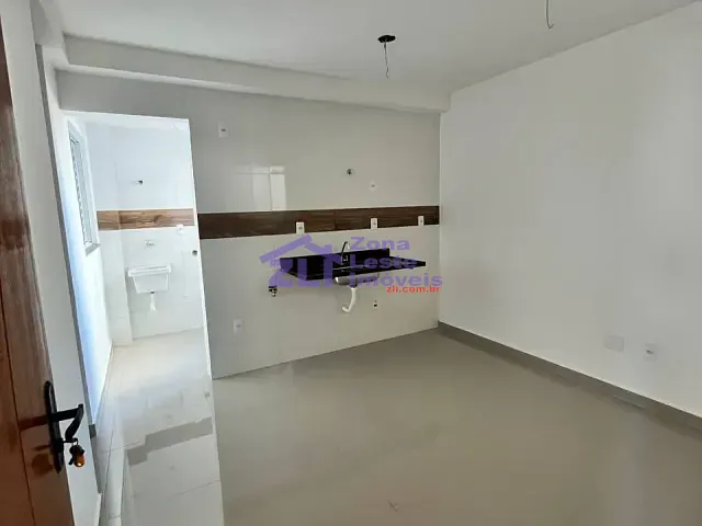 Apartamento 2 quartos e 1 banheiro, à venda, no bairro Vila Ema em São Paulo