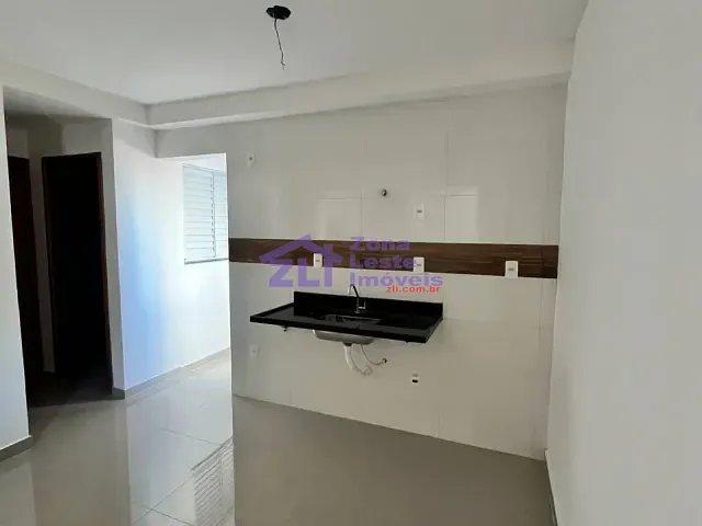 Apartamento 2 quartos e 1 banheiro, à venda, no bairro Vila Ema em São Paulo