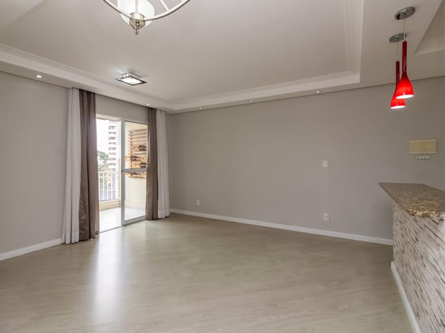 Apartamento com 83m² 3 quartos e 3 banheiros, à venda, no bairro Vila Andrade em São Paulo
