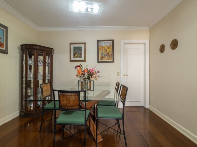 Foto do Apartamento - Apartamento para venda em Perdizes com 3 quartos , 103m² | Correteria Imóveis