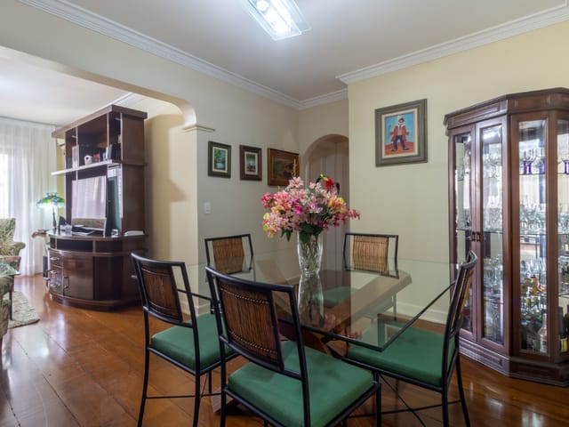 Foto do Apartamento - Apartamento para venda em Perdizes com 3 quartos , 103m² | Correteria Imóveis