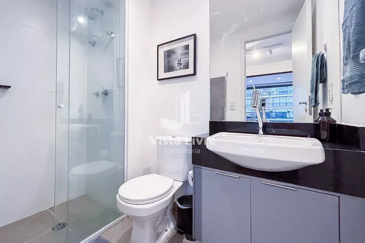 Apartamento, 1 quarto, 27 m² - Foto 15