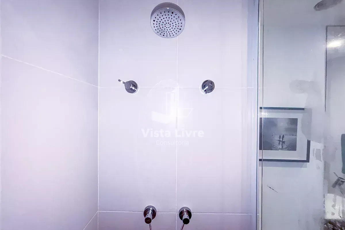 Apartamento, 1 quarto, 27 m² - Foto 14