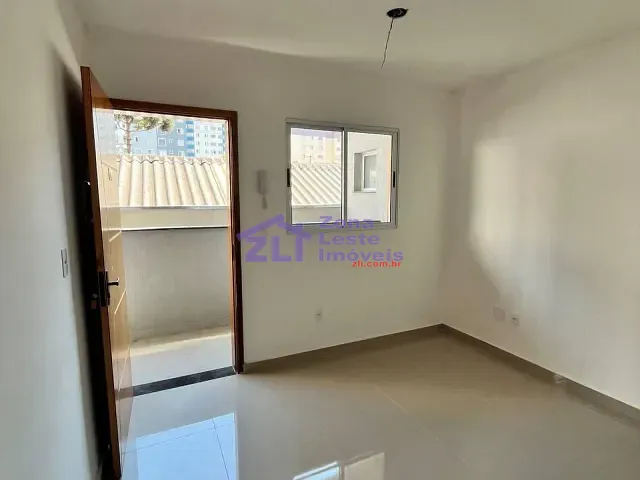 Apartamento 2 quartos e 1 banheiro, à venda, no bairro Vila Ema em São Paulo