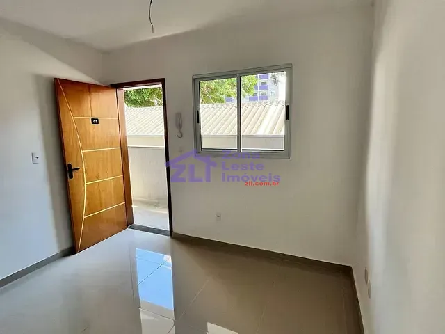 Apartamento 2 quartos e 1 banheiro, à venda, no bairro Vila Ema em São Paulo