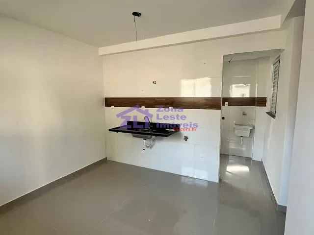 Apartamento 2 quartos e 1 banheiro, à venda, no bairro Vila Ema em São Paulo