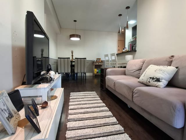 Foto do Apartamento - Apartamento para venda em Vila Suzana com 2 quartos, sendo 1 suíte , 63m² | Correteria Imóveis