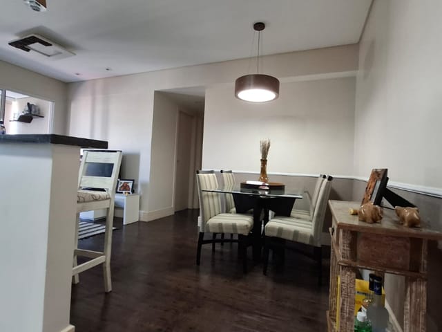Foto do Apartamento - Apartamento para venda em Vila Suzana com 2 quartos, sendo 1 suíte , 63m² | Correteria Imóveis