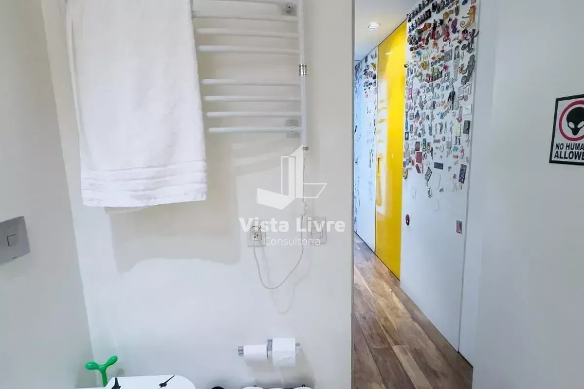 Apartamento, 2 quartos, 202 m² - Foto 15
