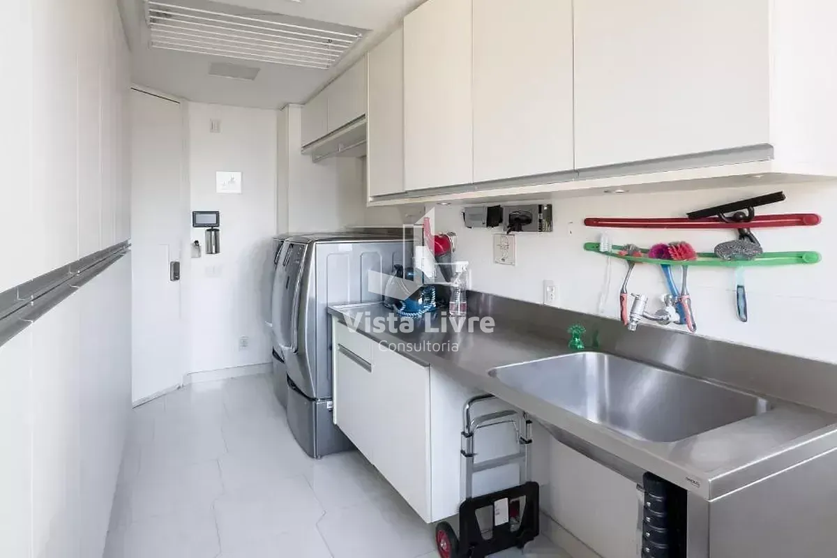 Apartamento, 2 quartos, 202 m² - Foto 9