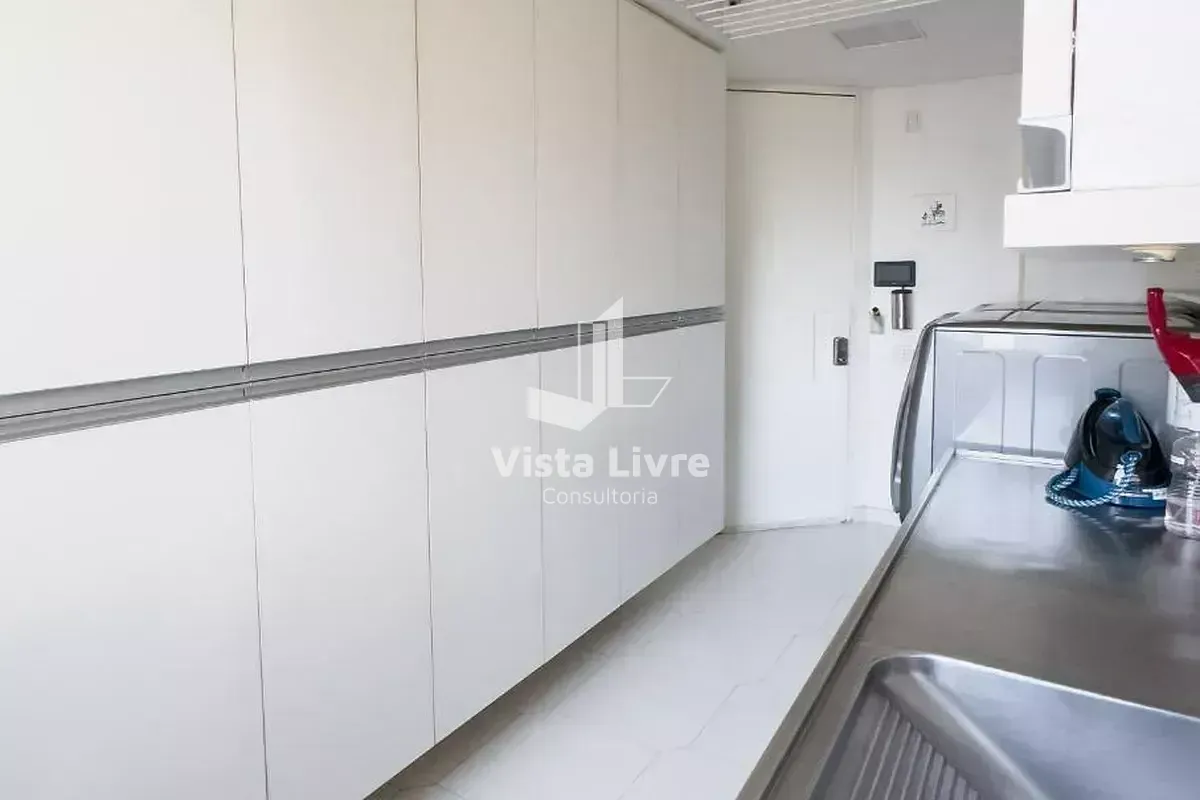 Apartamento, 2 quartos, 202 m² - Foto 16