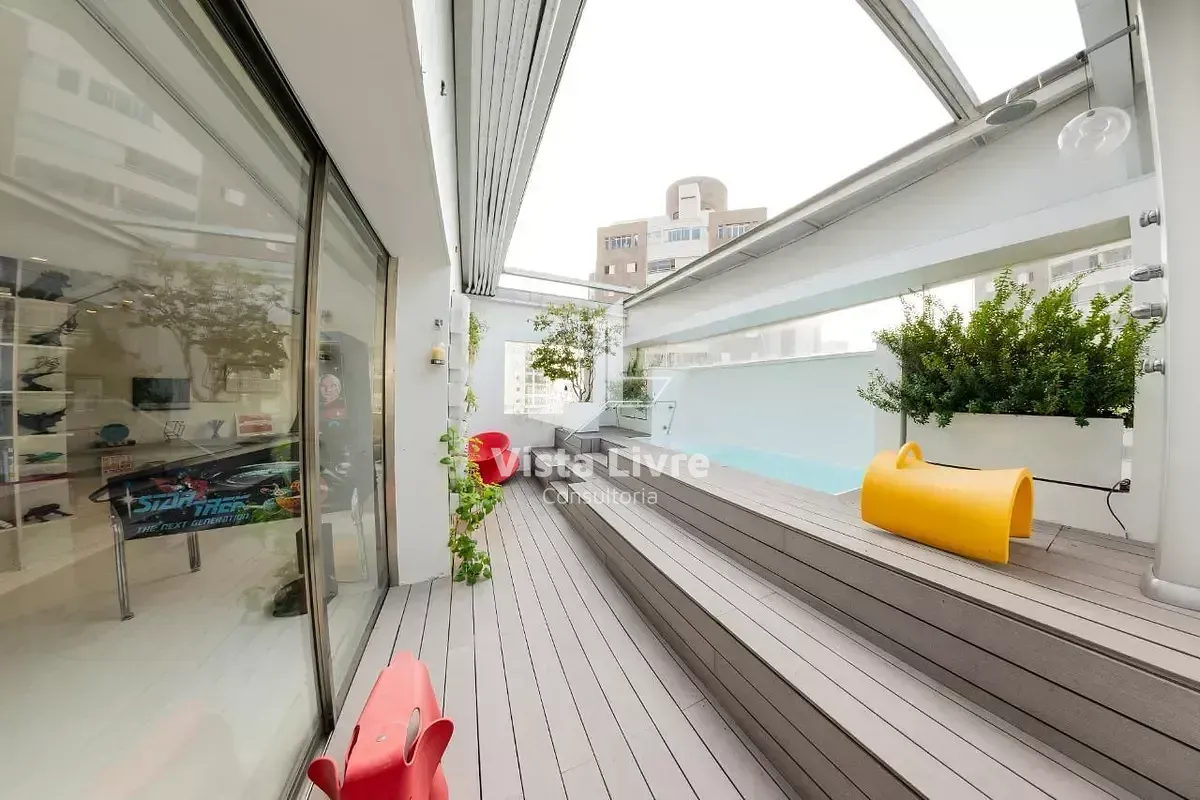 Apartamento, 2 quartos, 202 m² - Foto 18