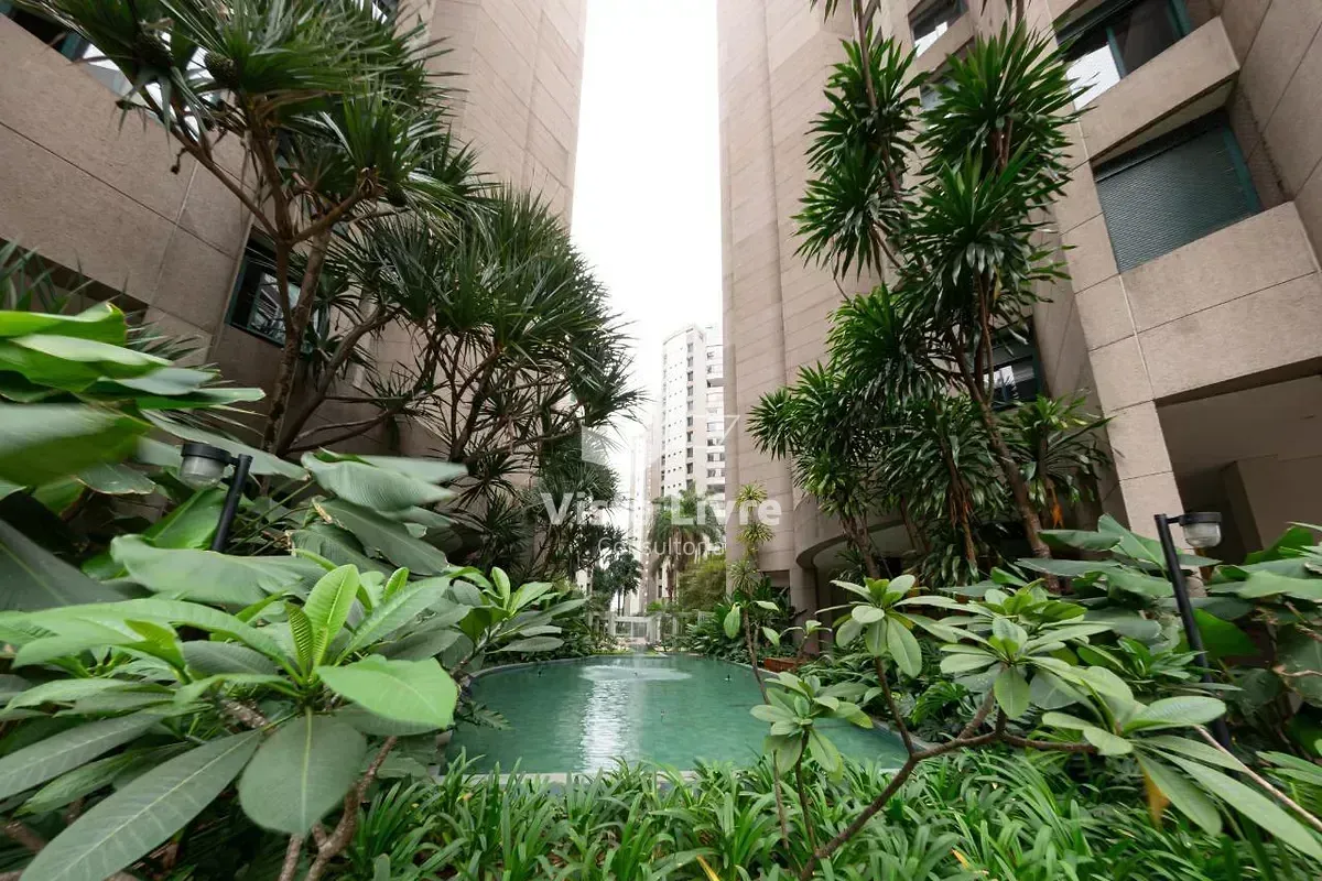 Apartamento, 2 quartos, 202 m² - Foto 32