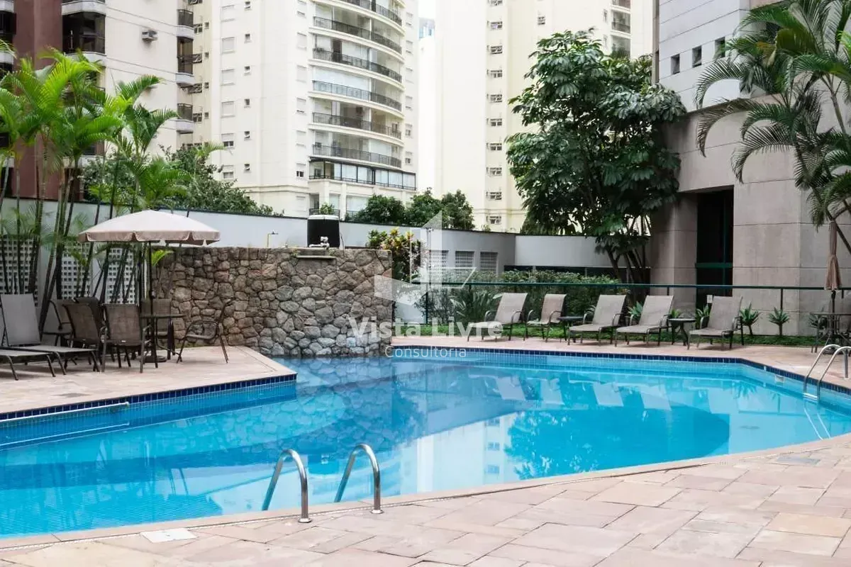 Apartamento, 2 quartos, 202 m² - Foto 20