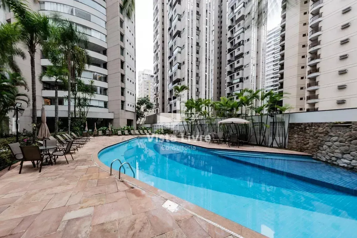 Apartamento, 2 quartos, 202 m² - Foto 21
