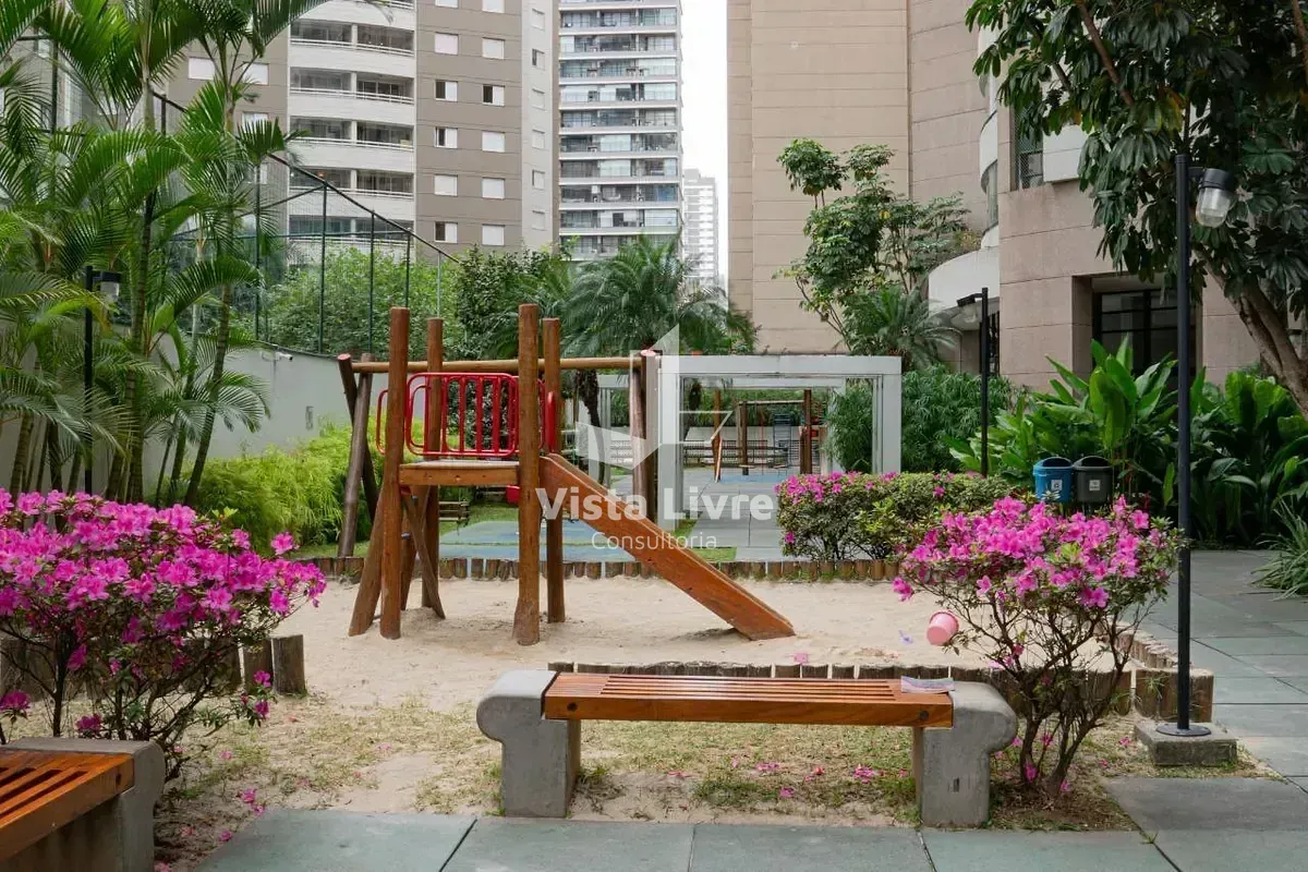 Apartamento, 2 quartos, 202 m² - Foto 34