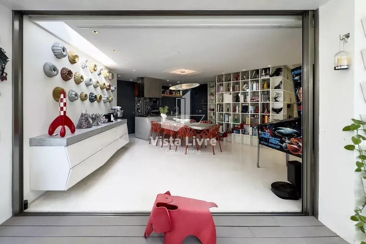 Apartamento, 2 quartos, 202 m² - Foto 3