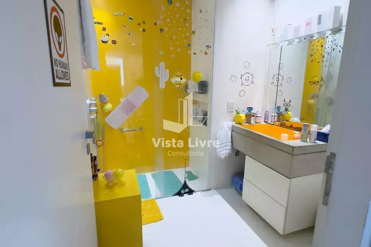 Apartamento, 2 quartos, 202 m² - Foto 14
