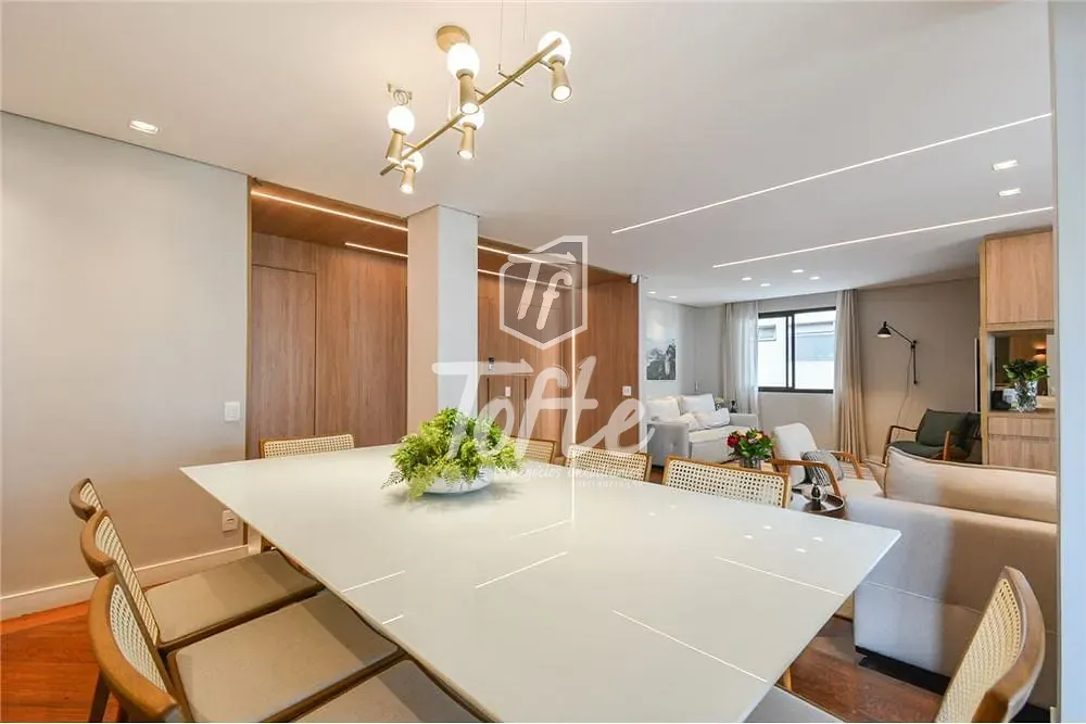 Apartamento, 3 quartos, 177 m² - Foto 29