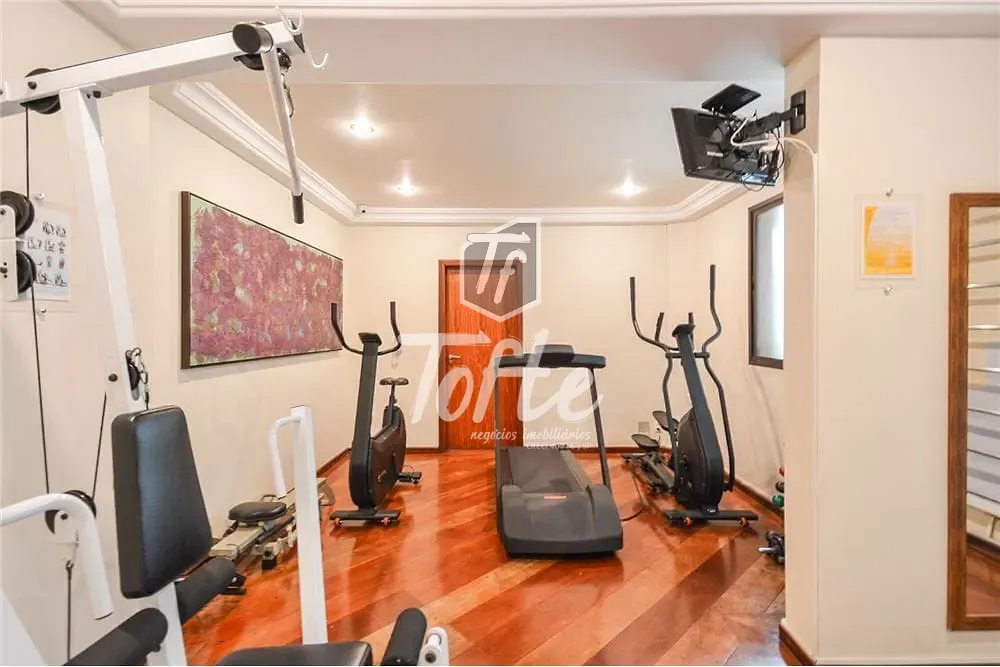 Apartamento, 3 quartos, 177 m² - Foto 15