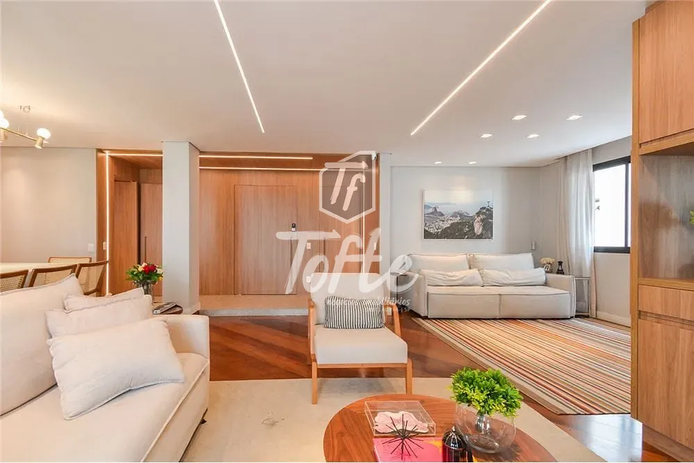 Apartamento, 3 quartos, 177 m² - Foto 1