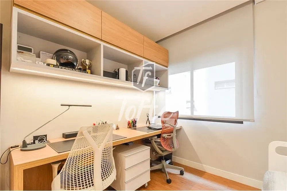 Apartamento, 3 quartos, 177 m² - Foto 4