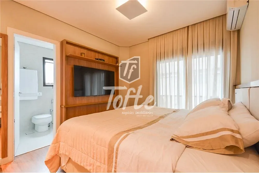 Apartamento, 3 quartos, 177 m² - Foto 11