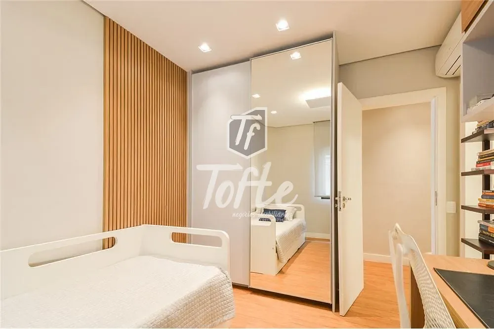 Apartamento, 3 quartos, 177 m² - Foto 3