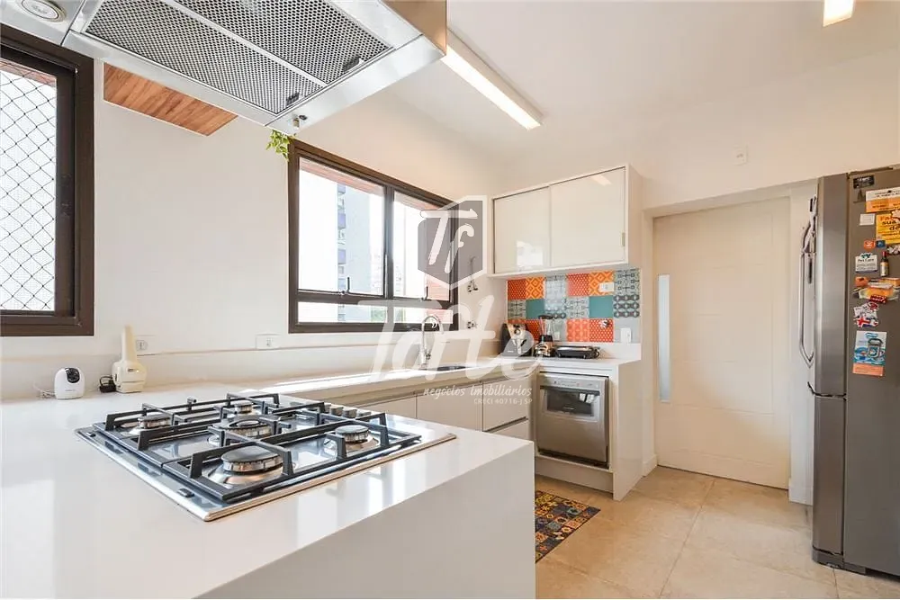 Apartamento, 3 quartos, 177 m² - Foto 23