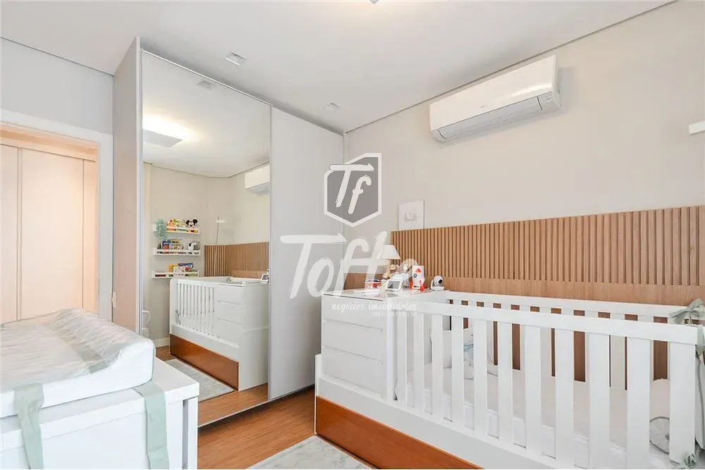 Apartamento, 3 quartos, 177 m² - Foto 8