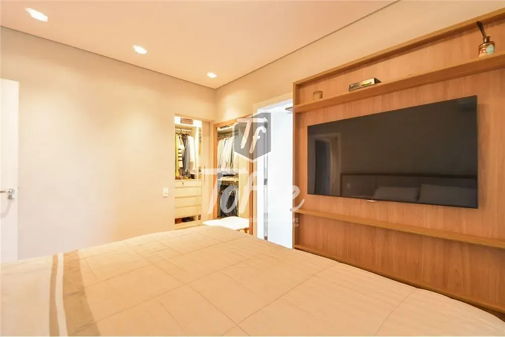 Apartamento, 3 quartos, 177 m² - Foto 12