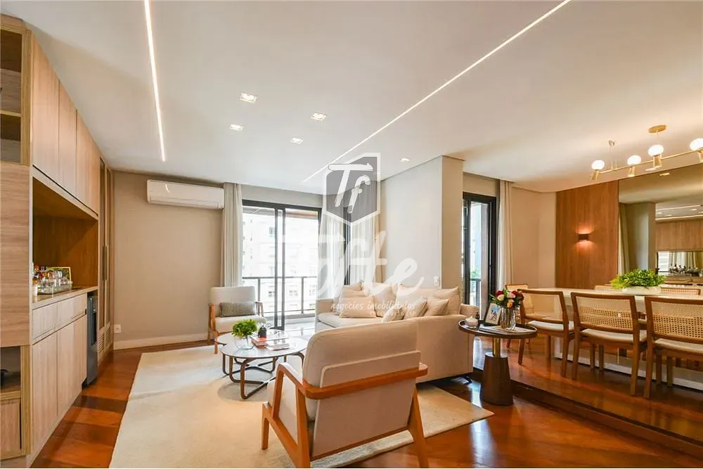 Apartamento, 3 quartos, 177 m² - Foto 32