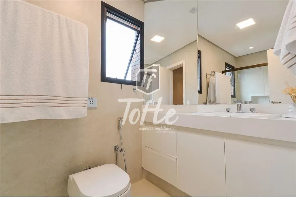 Apartamento, 3 quartos, 177 m² - Foto 9