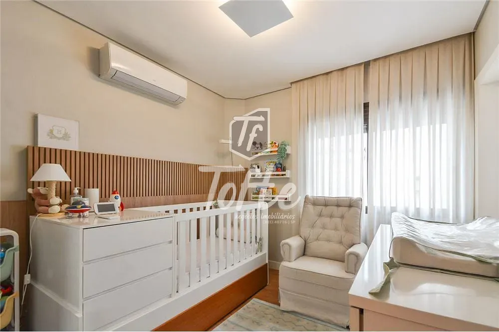 Apartamento, 3 quartos, 177 m² - Foto 6