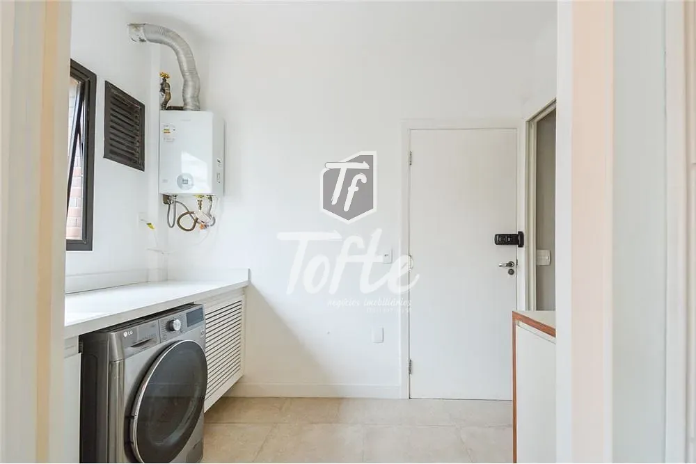 Apartamento, 3 quartos, 177 m² - Foto 19